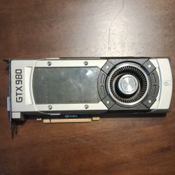 Gtx 980 Founders Edition Graphics Card