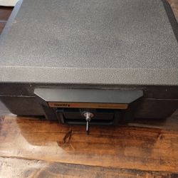 Sentry Document Fire Safe