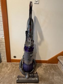 Dyson DC25 Animal Ball Vacuum