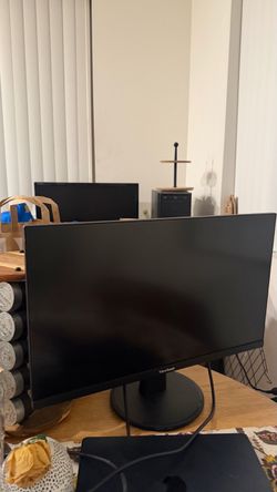 Computer monitor