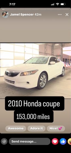 2011 Honda Accord