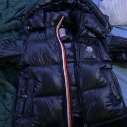Moncler Montbeliard 