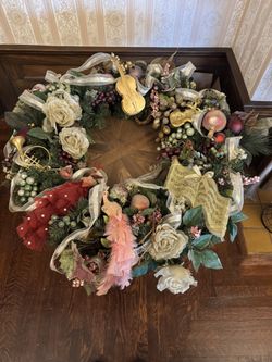 Christmas Wreath