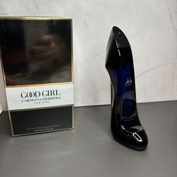 Carolina Herrera Good Girl Perfume 