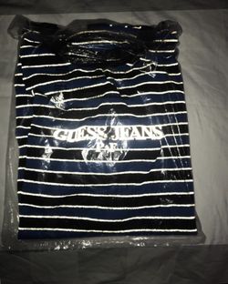 Authentic Guess x Places + Faces