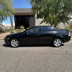 🚗 2008 Ford Fusion SE   $3,500 OTD