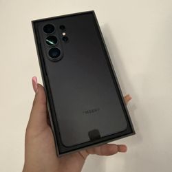 SAMSUNG S26 ULTRA 256GB UNLOCKED