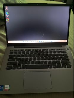 Leonovo ideapad