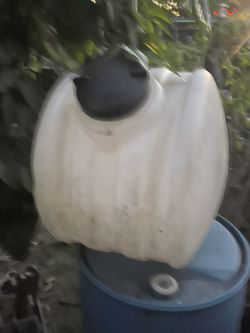 2535 gallon spray contain