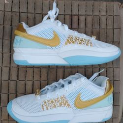 New Nike Ja 1 Year Of The Dragon Men Size 7