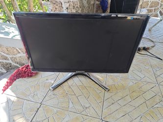 Samsung Monitor 