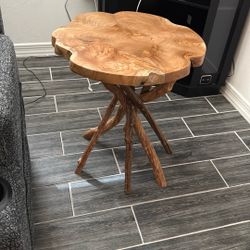 Side Table