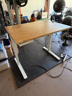 Adjustable Standing Desk Up/Lift