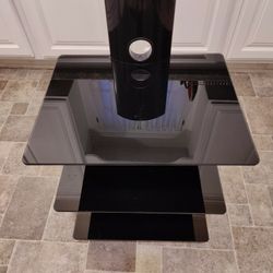 Ready-Set-Mount CC-S3 3 Tier/Triple Wall Mount Audio Video Game Shelving Unit