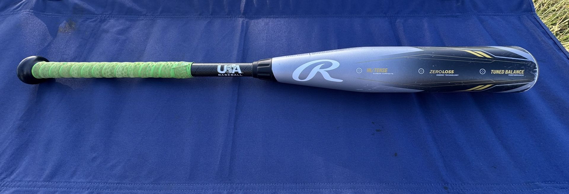 Rawlings USA Icon 29/19