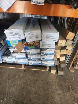 Carpet Supplies
