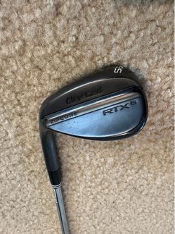 Golf club