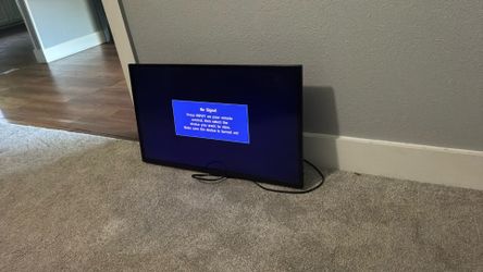32 inch tv
