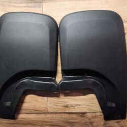 OEM Toyota Tacoma 05-15 Mudgaurds Mudflaps