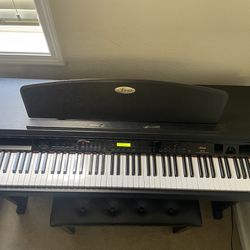 Used Upright Piano For Sale