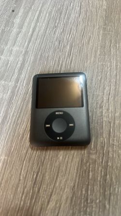 IPod