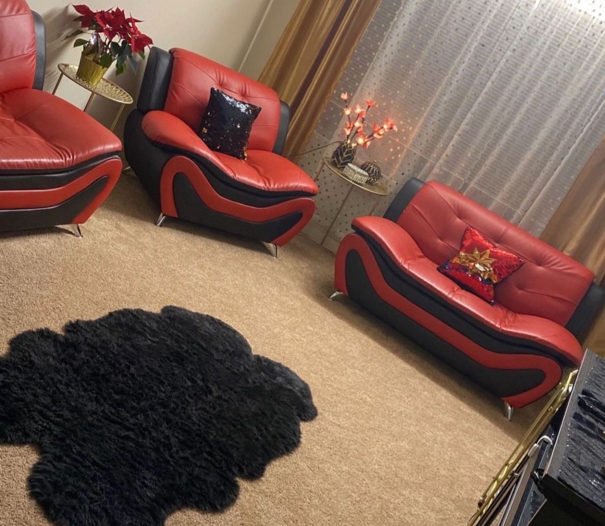 3 Pieces Set