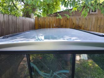 Camper Ford 2018