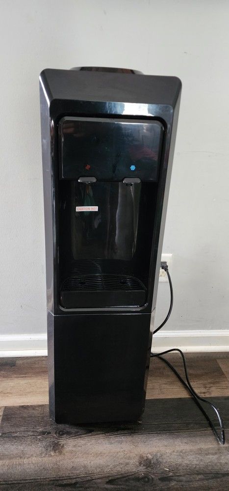 Nestle Water Dispenser