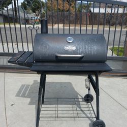 Kingsford Bbq Grill 