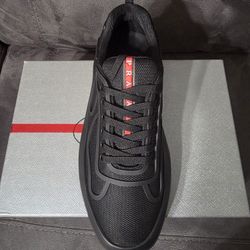 New Authentic Prada Shoes Size 44