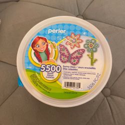 Peeler Beads