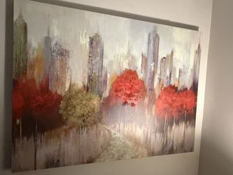 Large Wall Art