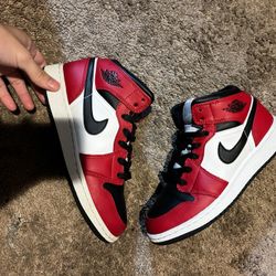 Jordan 1