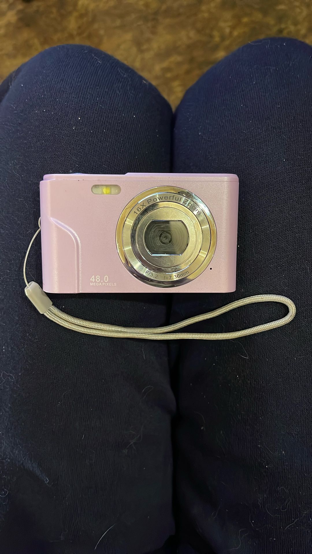 Digital Camera