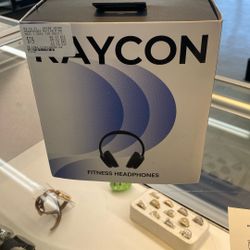 Raycon Headphones