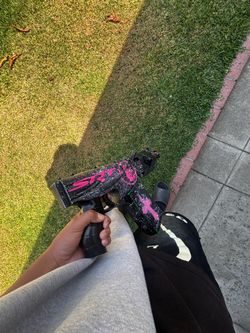 Srb 800 fully upgraded