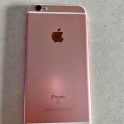 iPhone 6s Plus Unlocked / desbloqueado 😎