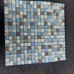 Mosaic Tiles