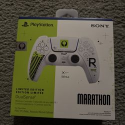 Marathon Controller