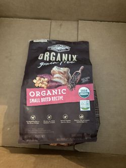 Dog Food