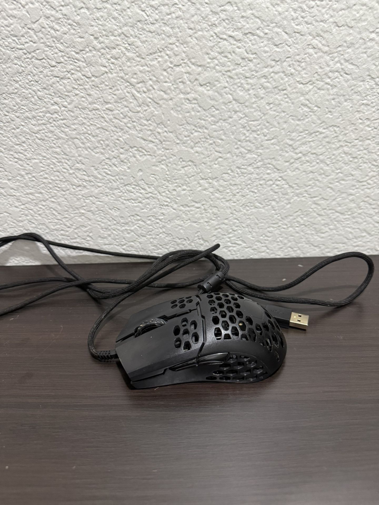 Gaming Mouse