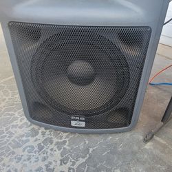 DJ Equipment 
