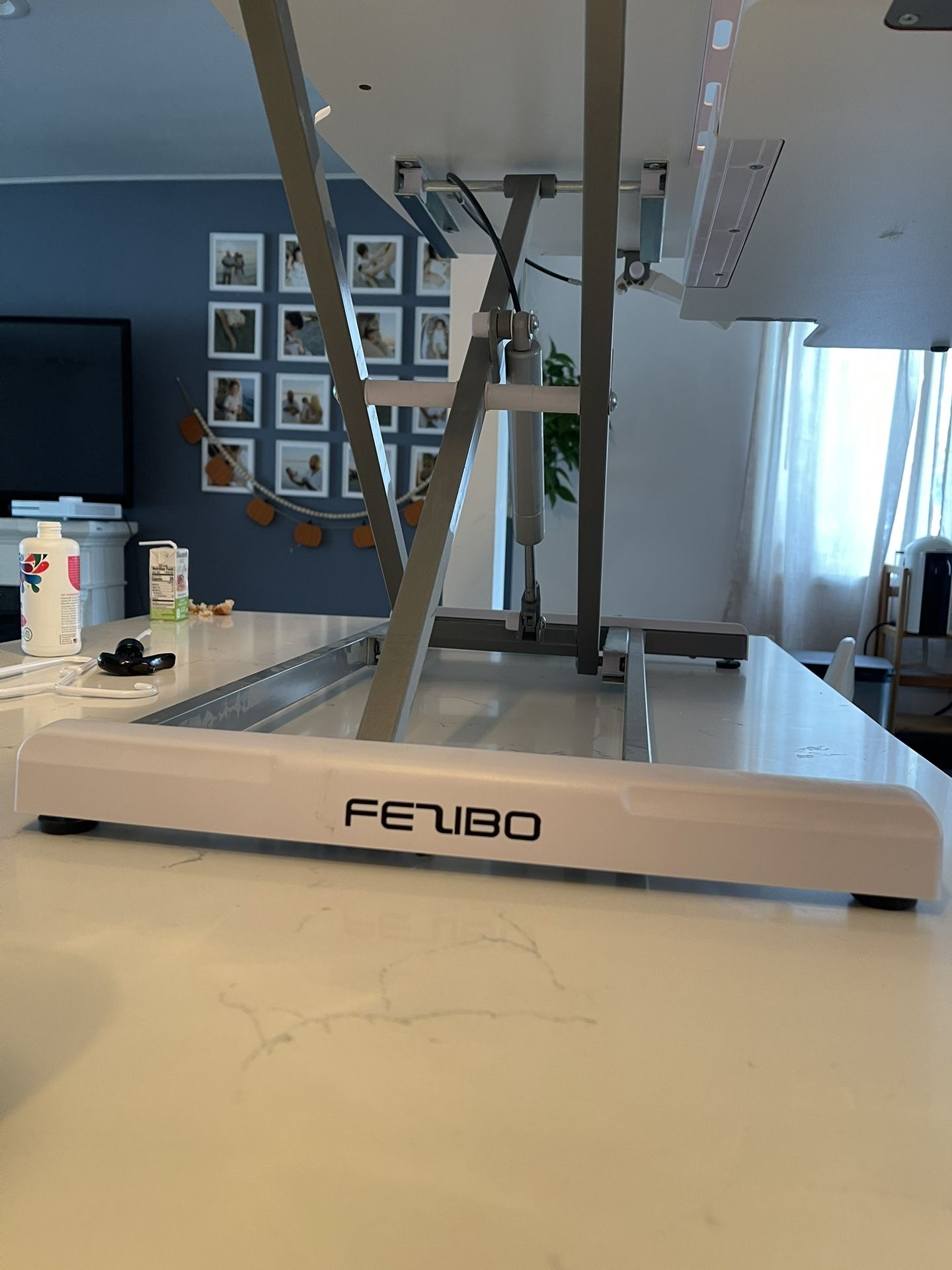 Fezibo Standing Desk