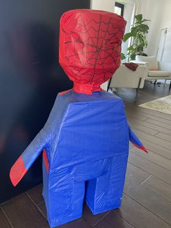 Lego Spider-Man Piñata for Sale in San Diego, CA - OfferUp