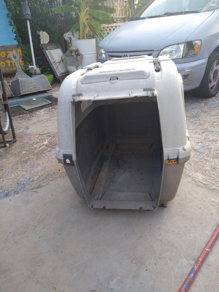 Dog Kennel Large