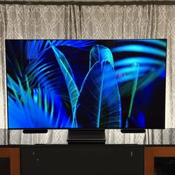 Samsung 4k OLED S95B 65” Flawless!