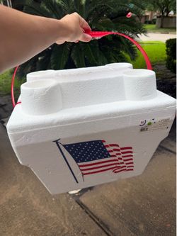 Cooler ((5$))