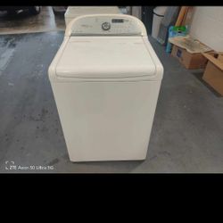 Whirlpool washer & Kenmore Dryer