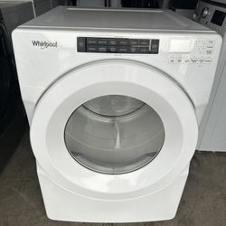 Semi New Dryer 