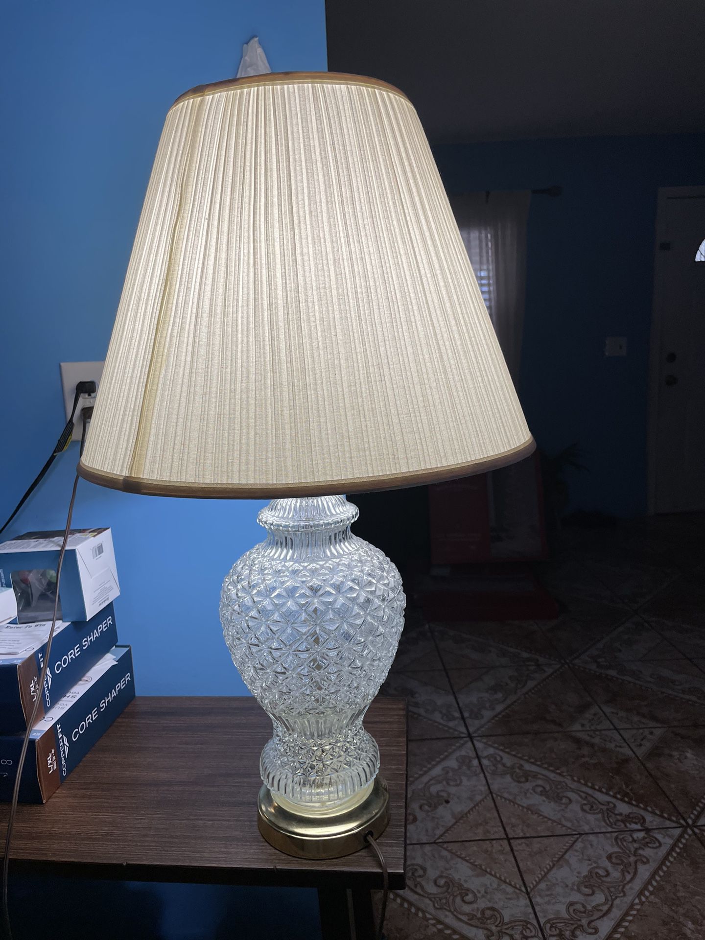 Lamp For Nightstand